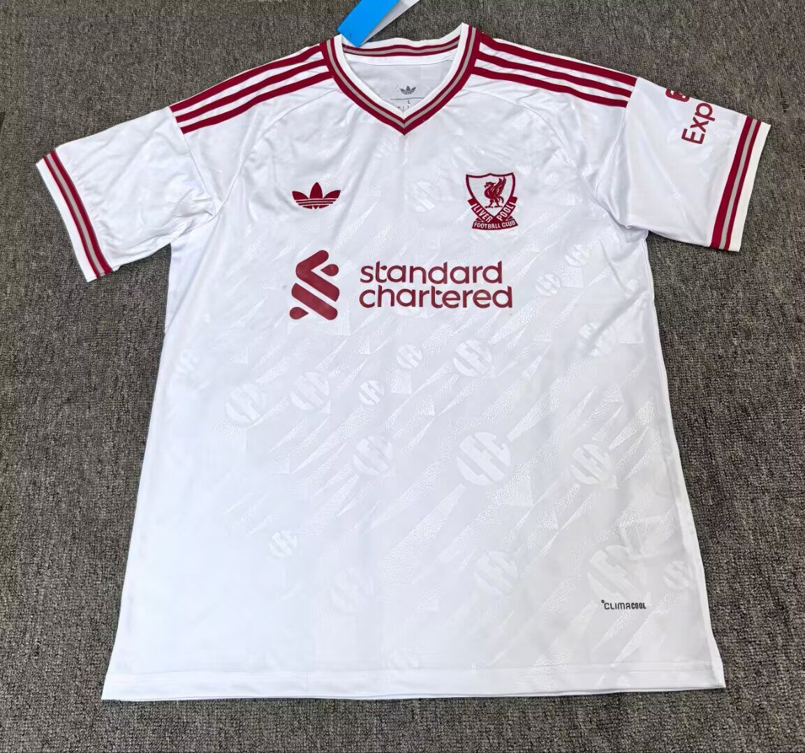 LIVERPOOL 26/27 AWAY