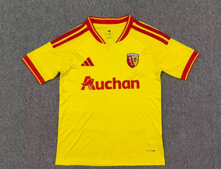 LENS HOME 26/27
