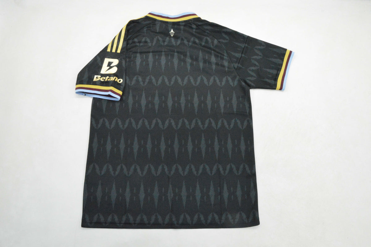 ASTON VILLA 26/27 AWAY