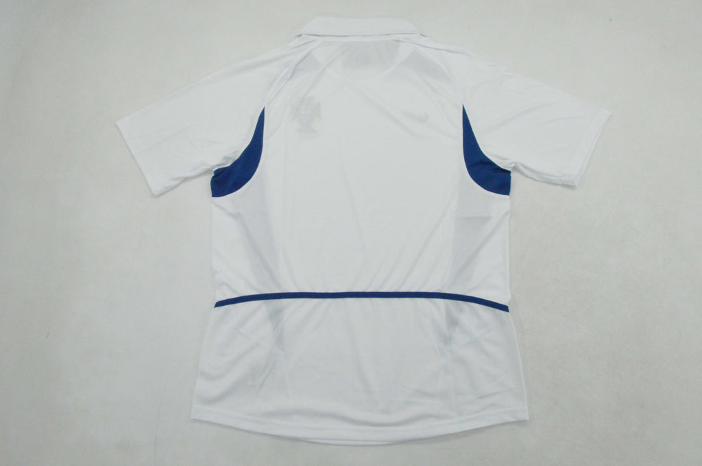 PORTUGAL AWAY WORLD CUP 2002 - RETRO