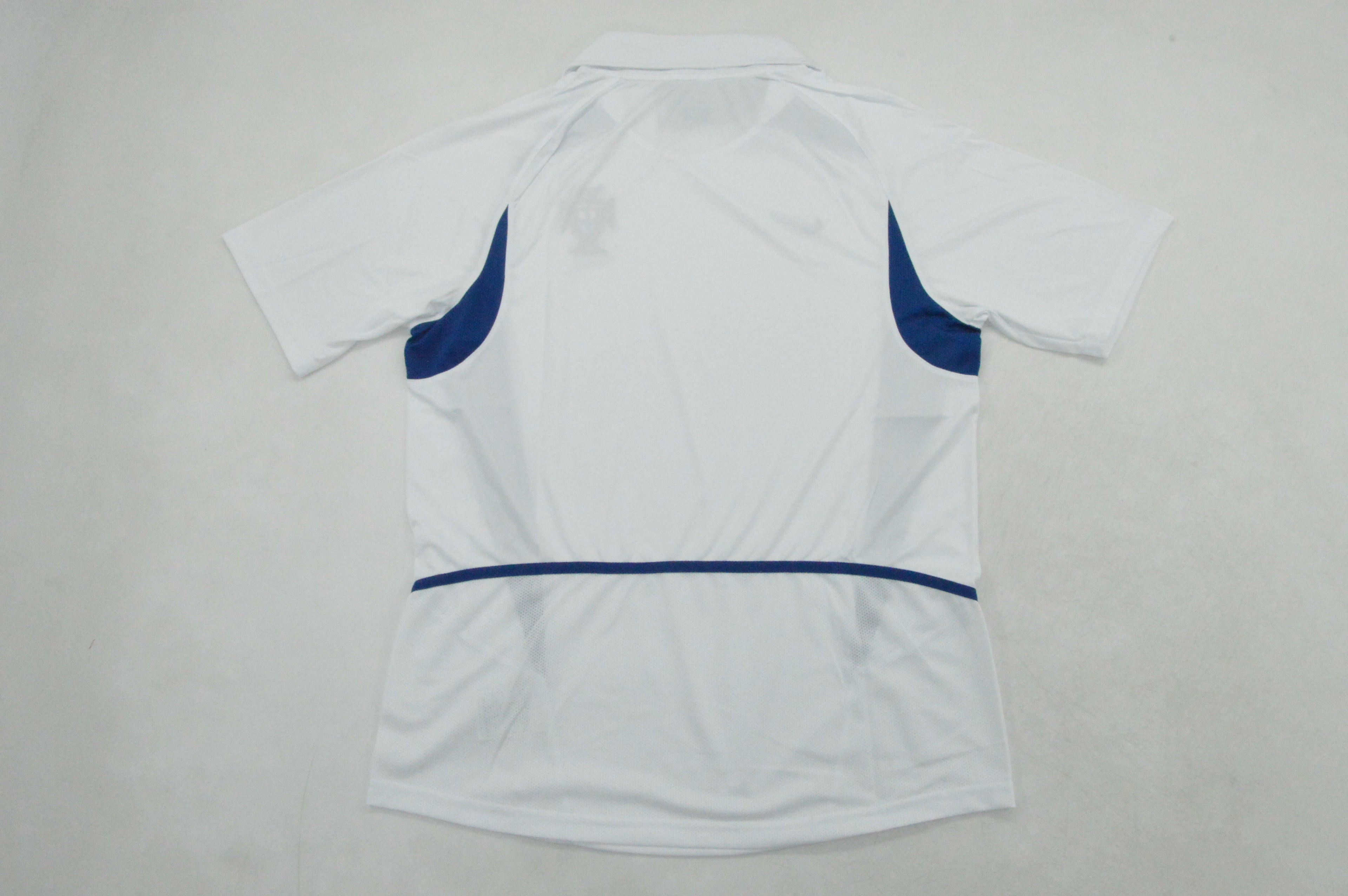 PORTUGAL AWAY WORLD CUP 2002 - RETRO
