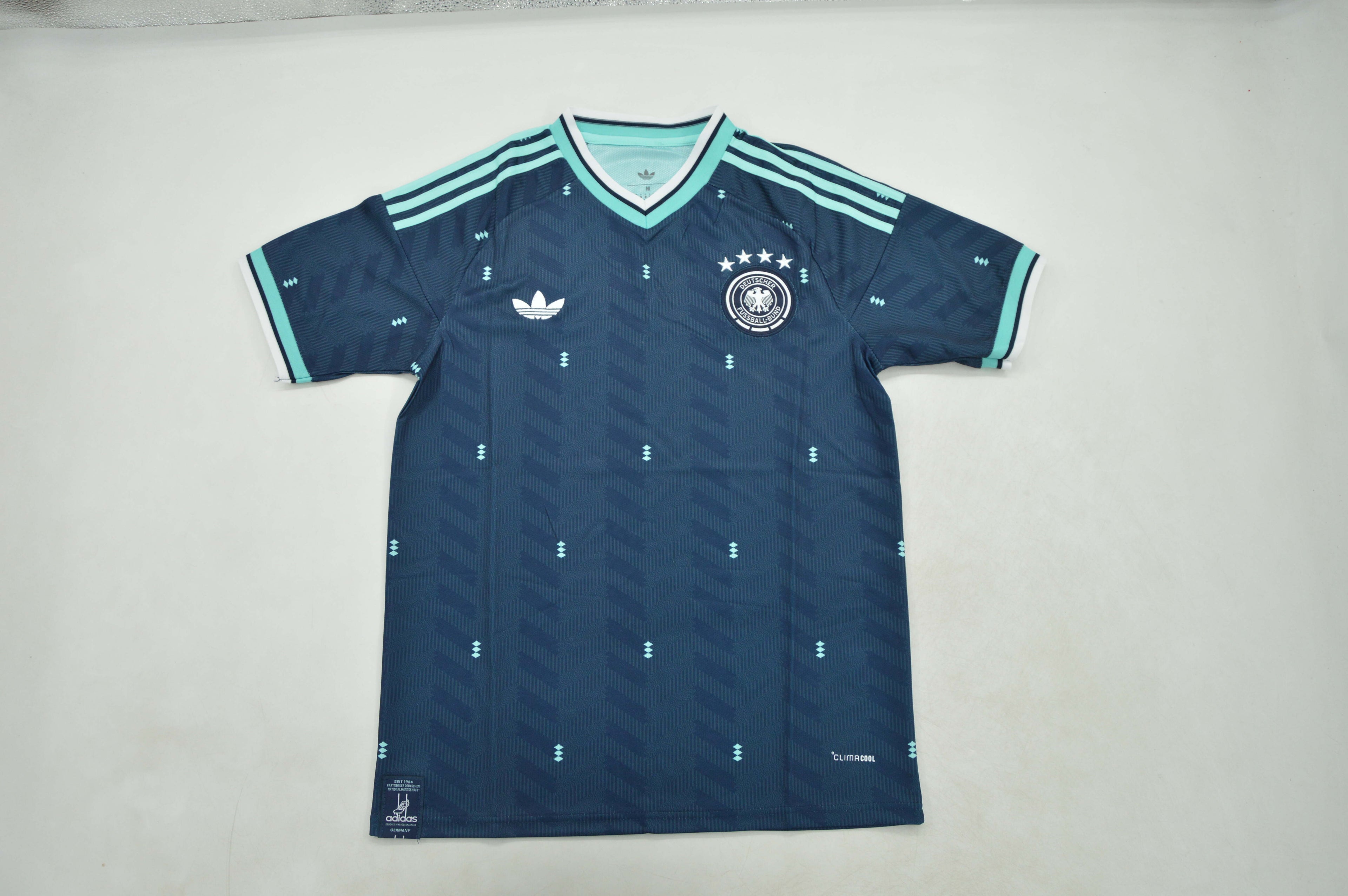 ALEMANHA AWAY 2026