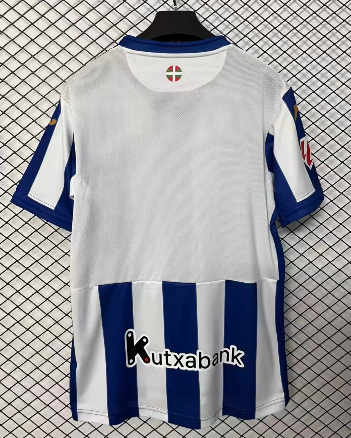 REAL SOCIEDAD HOME 26/27