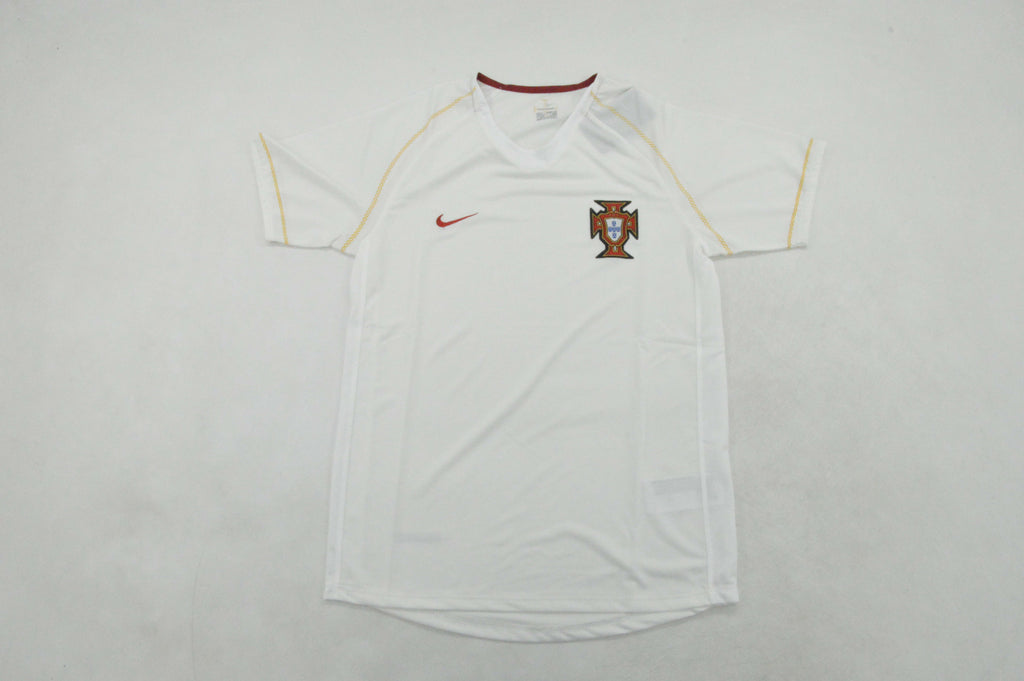 PORTUGAL THIRD WORLD CUP 2006 - RETRO