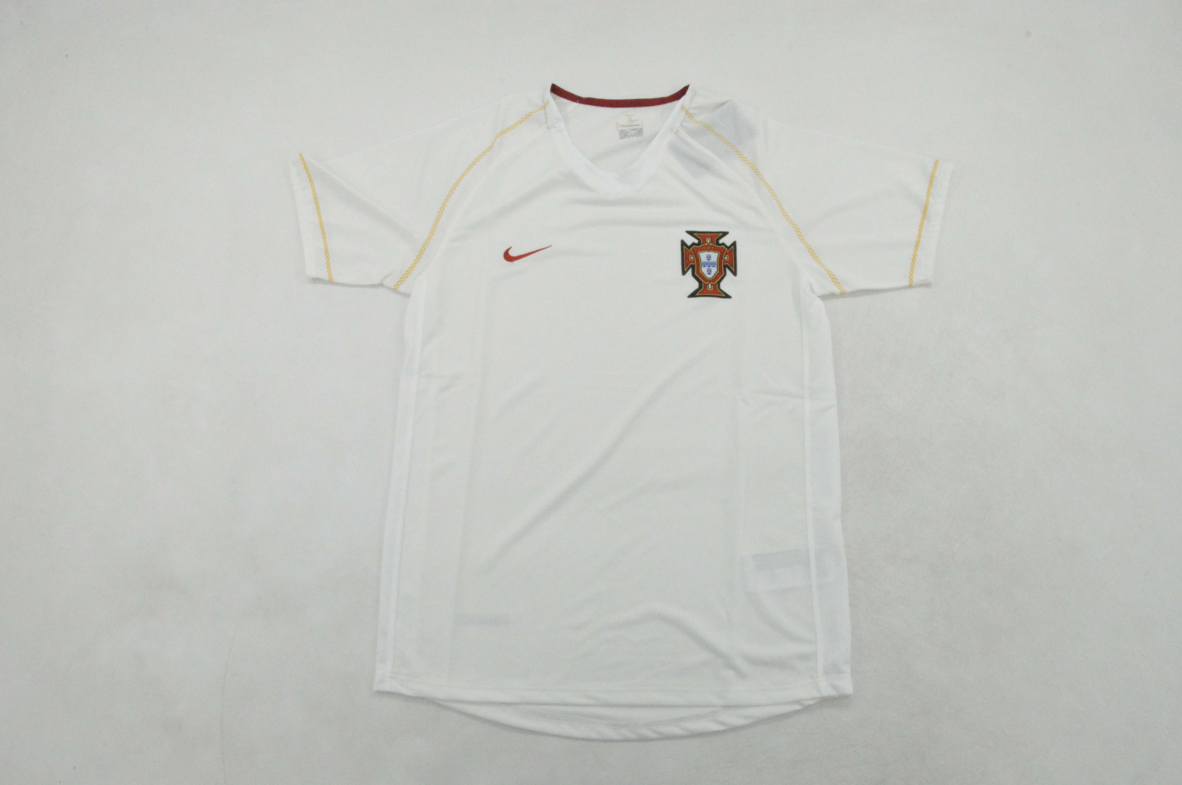 PORTUGAL THIRD WORLD CUP 2006 - RETRO