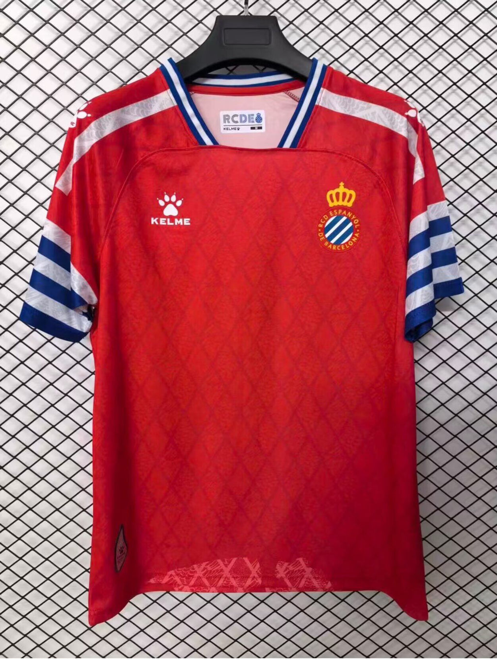 ESPANYOL AWAY 26/27