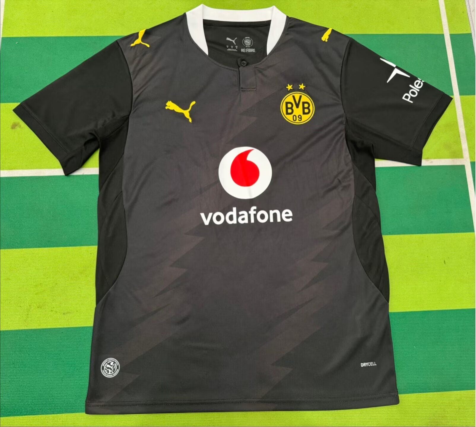 BORUSSIA DORTMUND AWAY 26/27