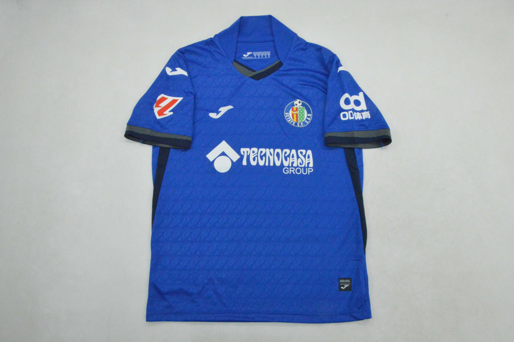 GETAFE HOME 26/27