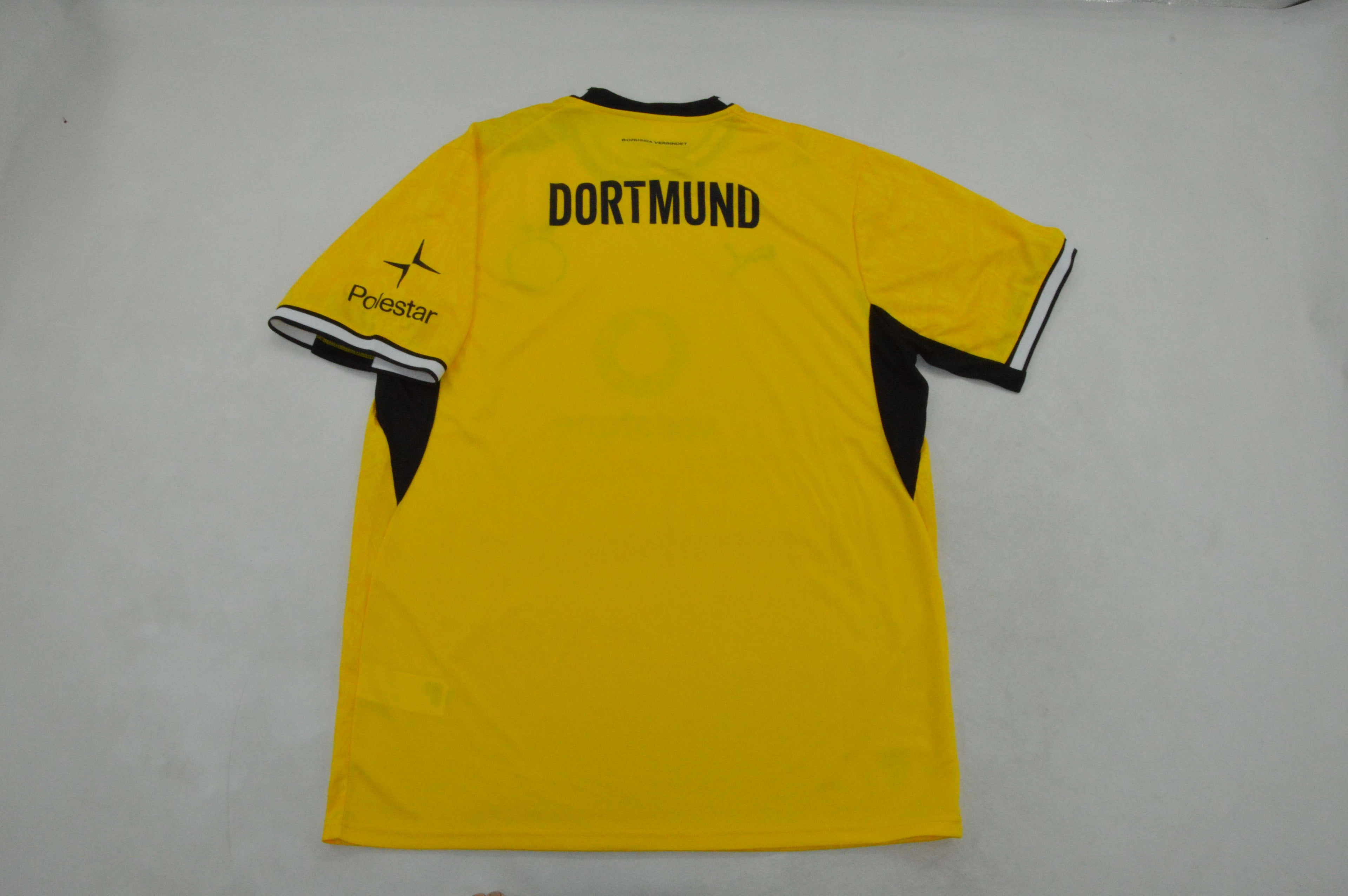 BORUSSIA DORTMUND HOME 26/27
