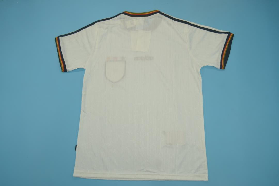ALEMANHA HOME EURO 96 - RETRO
