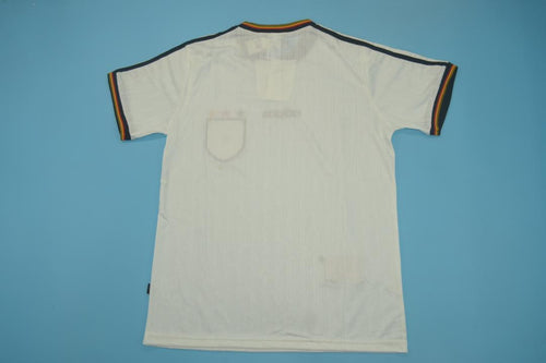 ALEMANHA HOME EURO 96 - RETRO