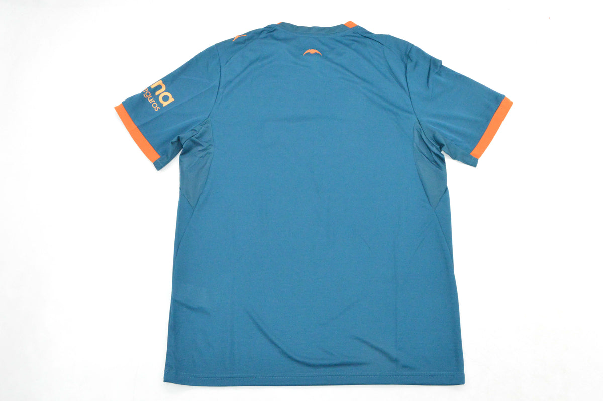 VALENCIA AWAY 26/27