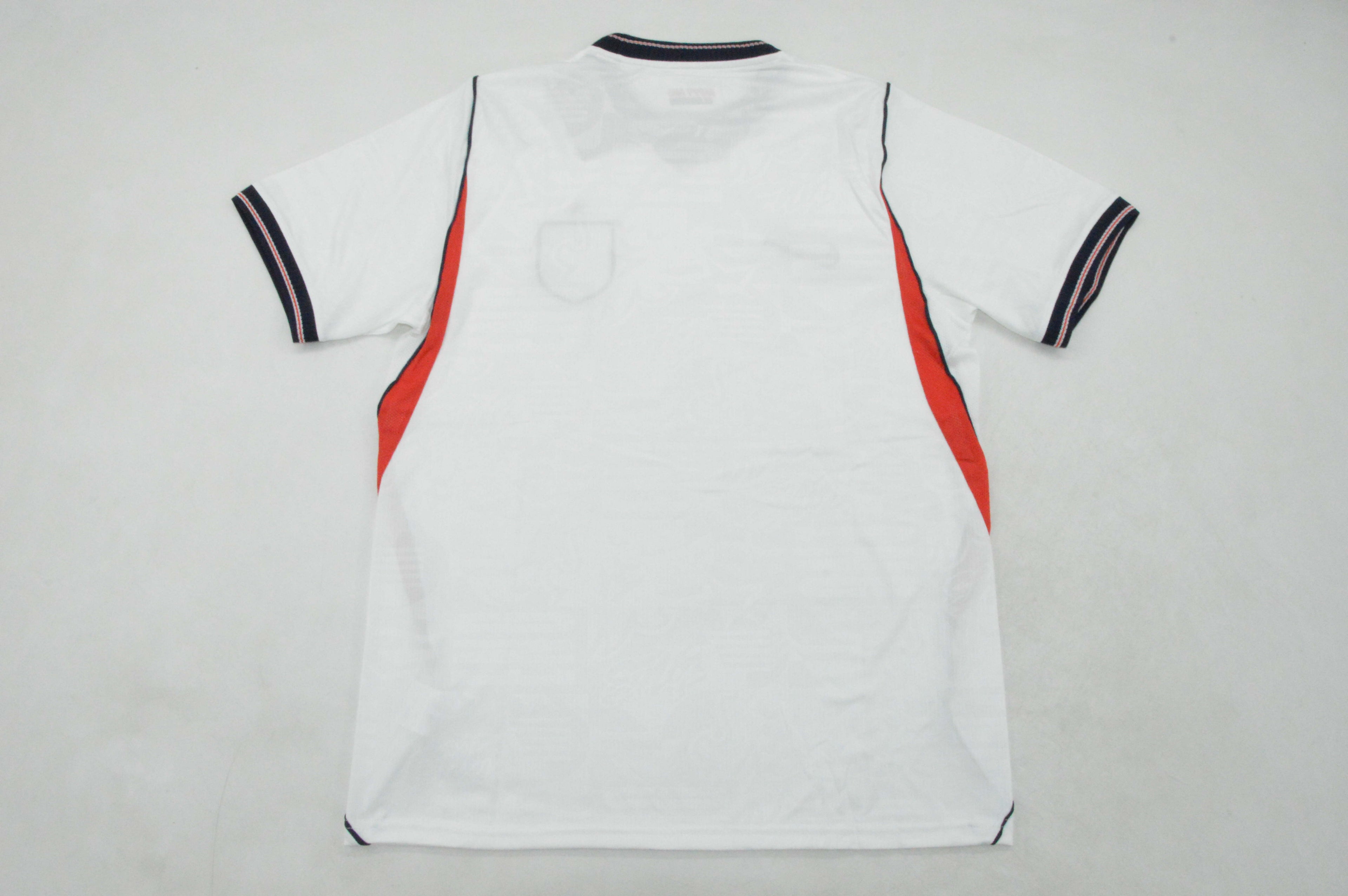 INGLATERRA HOME 2026