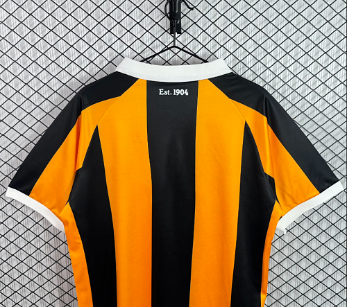HULL CITY 26/27 HOME