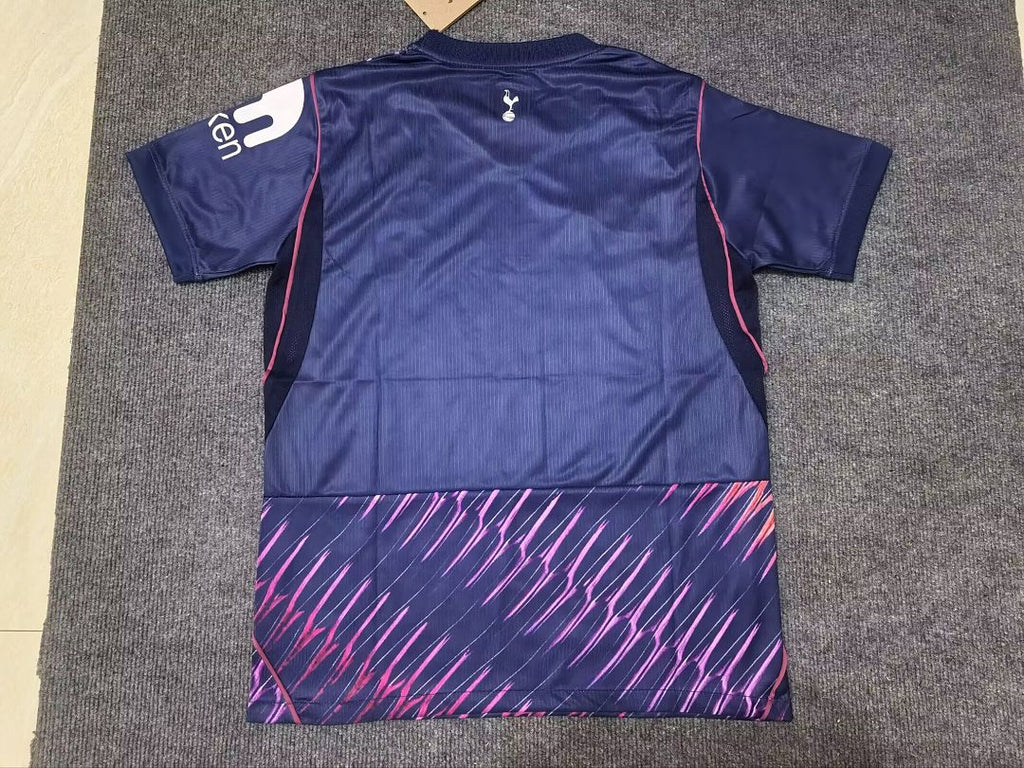 TOTTENHAM 26/27 AWAY