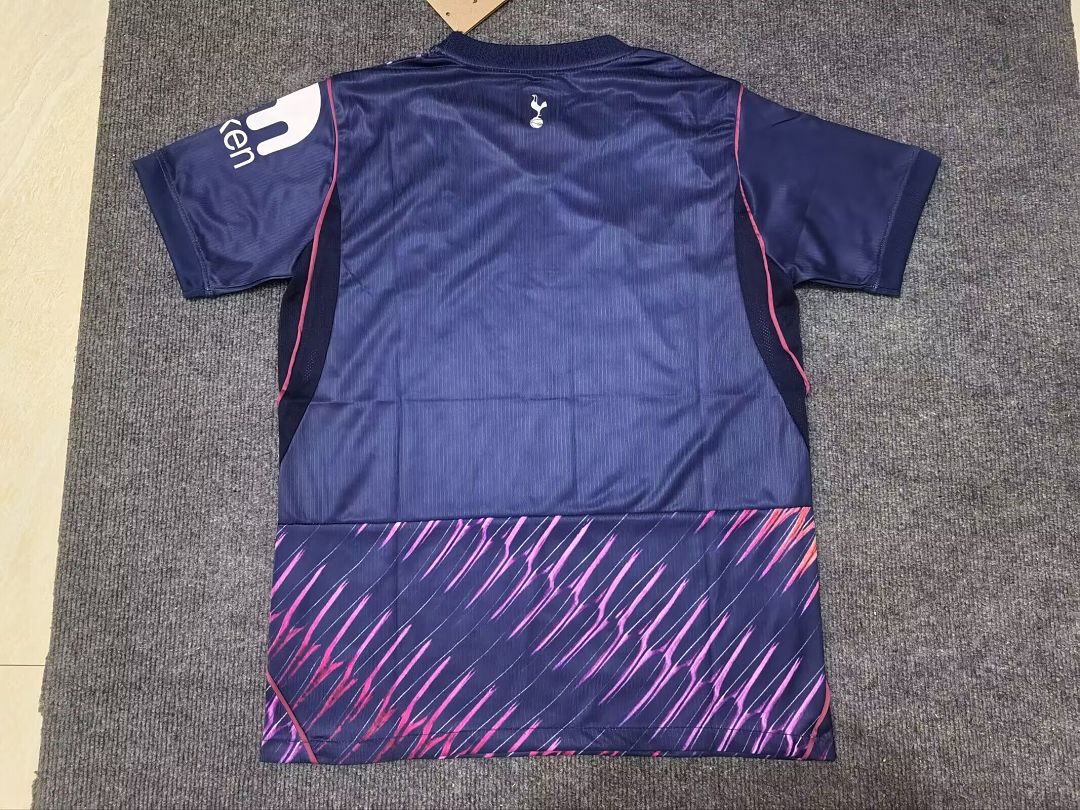 TOTTENHAM 26/27 AWAY